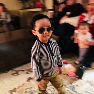 Meet your Posher, Mario